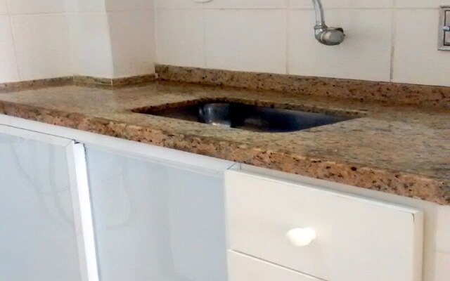 MZapartments Ministro V