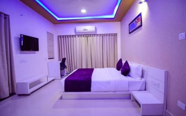 GG Residency
