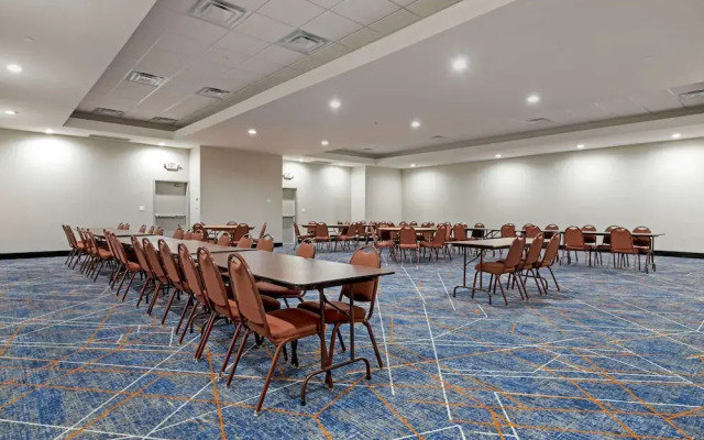 Fairbridge Inn And Suites Muskogee Ok