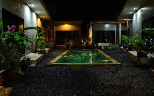 BK Boutique Resort