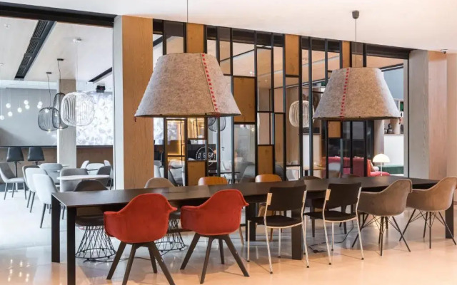 Apart Hotel Botanika