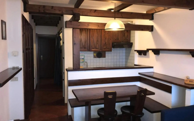 Apartment 4 Palace Sestriere