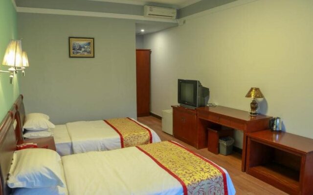 Jinhai Hotel Xiyuan - Beidaihai