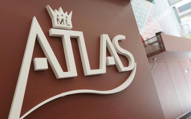 Atlas Hotel