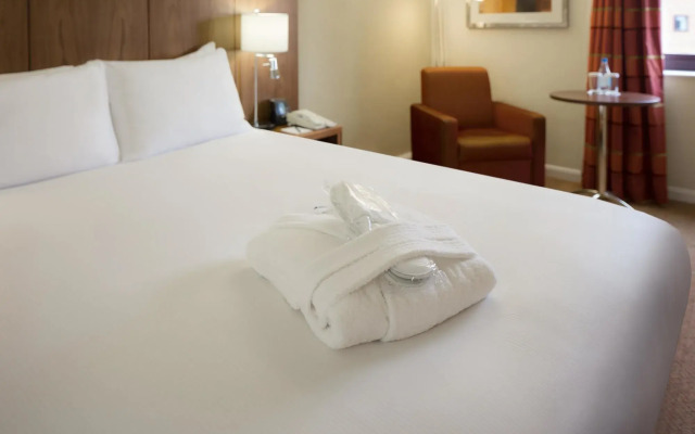 Delta Hotels Milton Keynes