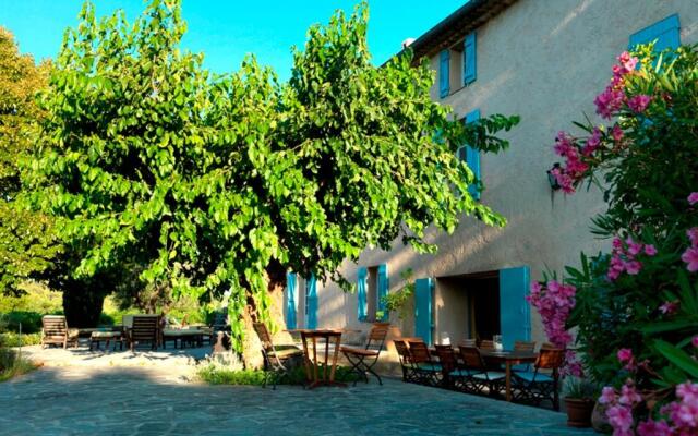 Domaine du Clos dAlari