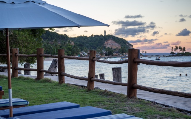 Villa dos Corais Pousada