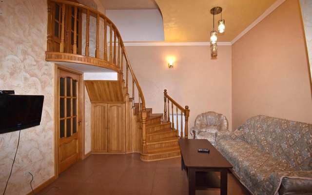 Rent Inn Yerevan (Рент Инн Ереван) на улице Налбандяна 27