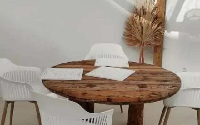 Lorenzo's Bed & Surf Apartment