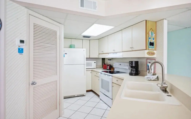 Aquavista Beach Resort By Panhandle Getaways