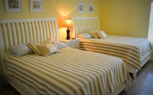 Surf and Sand by RedAwning