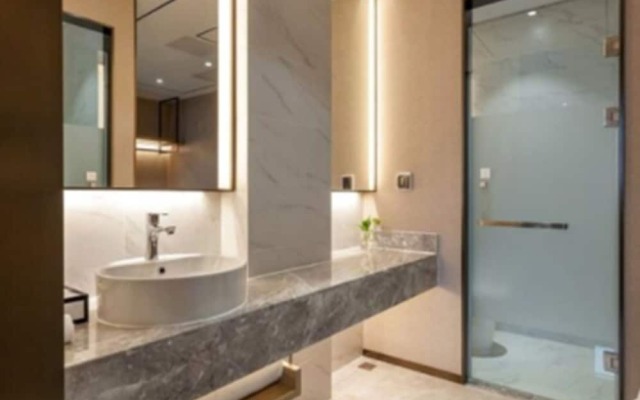 Rongqiao Hotel Shanghai International Tourism Resort