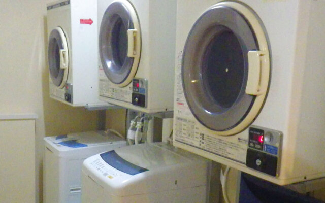 Nagaoka Kamaburo Onsen Ryokan