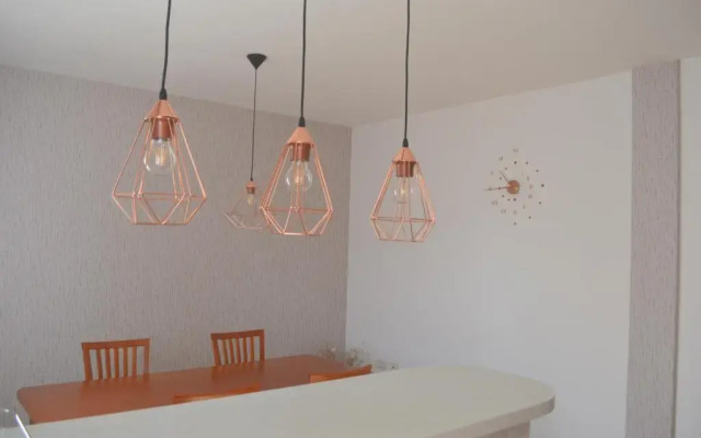 Apartma Sol, Izola, San Simon