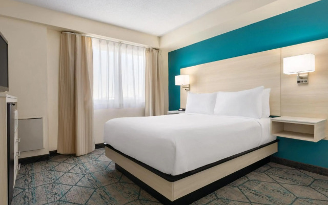 Ramada by Wyndham Miramichi New Brunswick