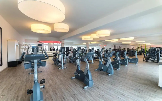 Sky Hotel Cloppenburg