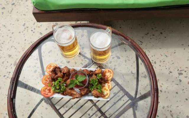 Horizon Kite Surfing Beach Resort