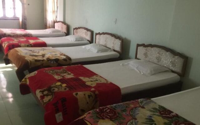 Thanh Binh Hotel