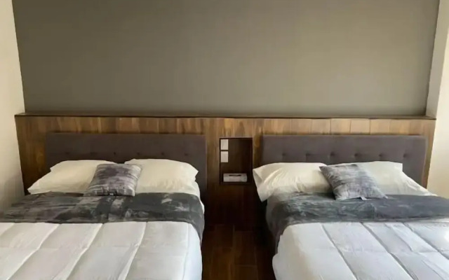 Amazing confort Apartment in Polanco