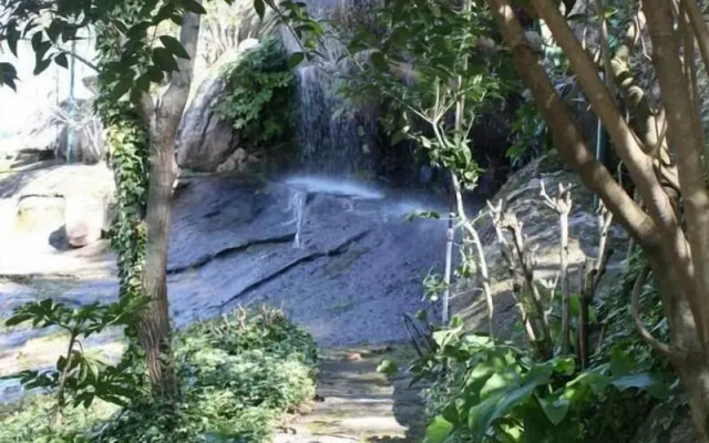 Olive Nature Hotel & SPA - Quinta Valle de Passos