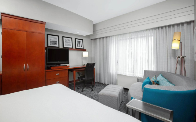 Courtyard by Marriott Jacksonville I-295/East Beltway