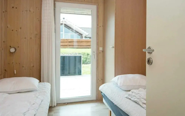 6 Person Holiday Home in Sjolund-by Traum