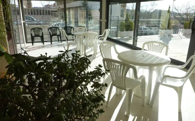 Hostal Residencia Batuecas