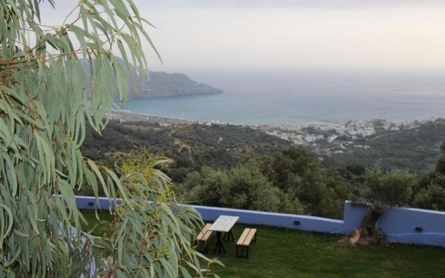 Mirthios Felicity Apartments