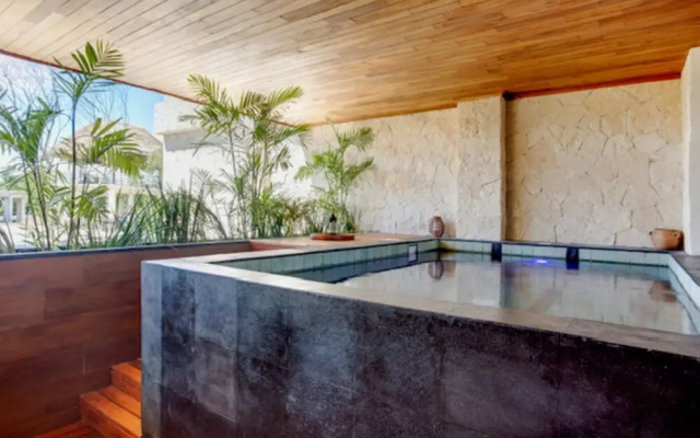 Adora Tulum 205 By Lockey