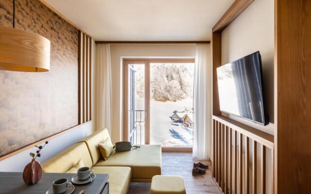 Falkensteiner Hotel Montafon - The Leading Hotels of the World