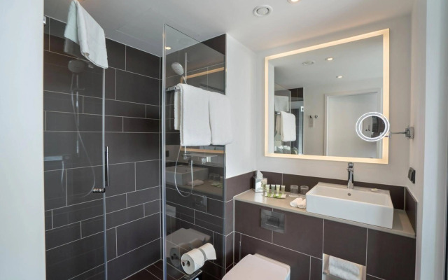 Courtyard by Marriott Wolfsburg