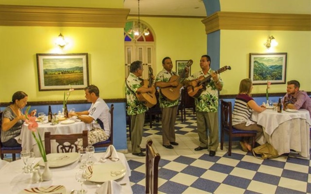 La Union