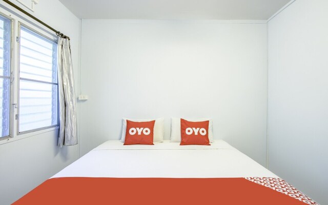 Baan Kim Lian by OYO Rooms