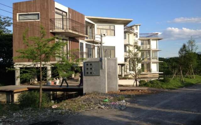 Missy House