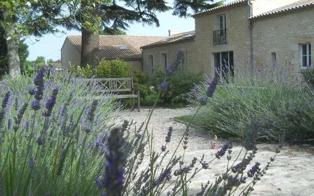 Château La Gravière