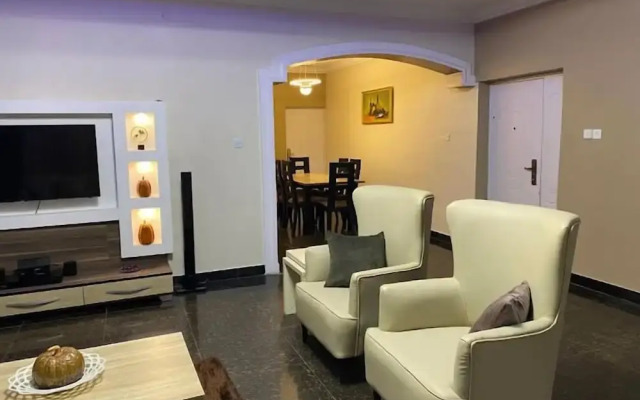 Abeokuta Shortlet Homes and Apartments