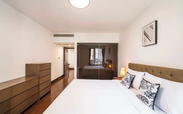 Tyms Elegant 3BR 2BA Apt Yongxin Century