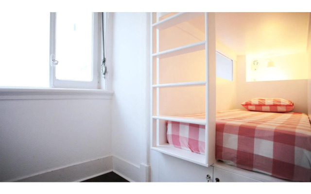 Green Heart Hostel