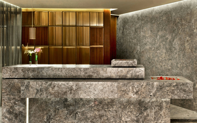 The St. Regis Istanbul - photo 2
