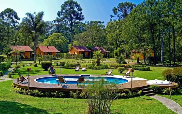 Pousada Villa Acauã
