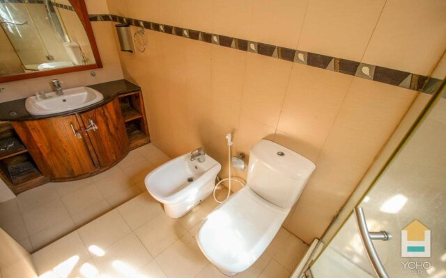Yoho Avana Resort