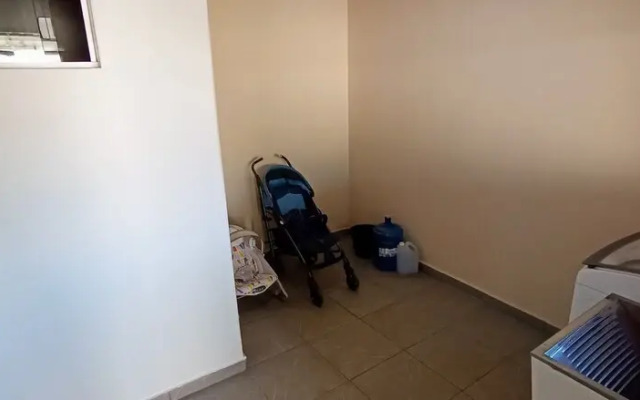 Casa Completa & Confortável