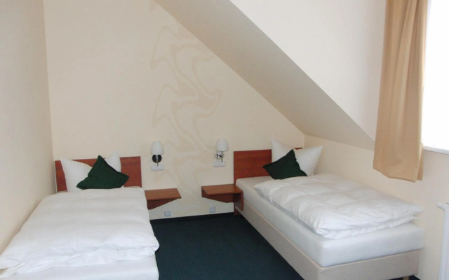 Pension Am Kirchplatz