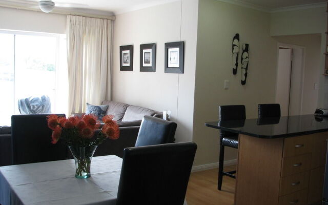 18 on Coral Apartment