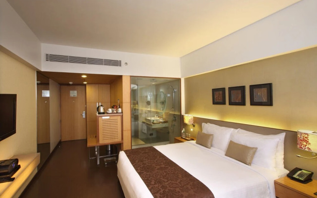 Fortune Select SG Highway, Ahmedabad - Member ITC Hotels' Group