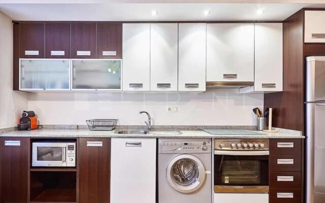 BEFERENT Alicante Oldtown