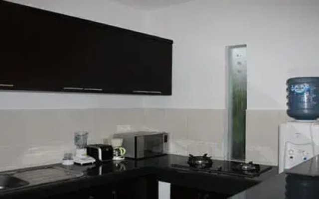 Kubu Manggala Villas - Seminyak