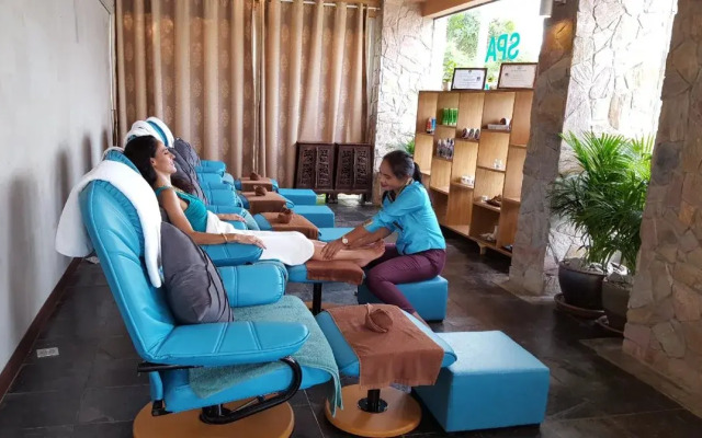 Anna Resort