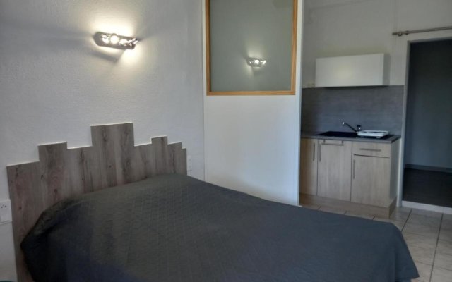 Chambres d'hôtes Domaine de Pélissols