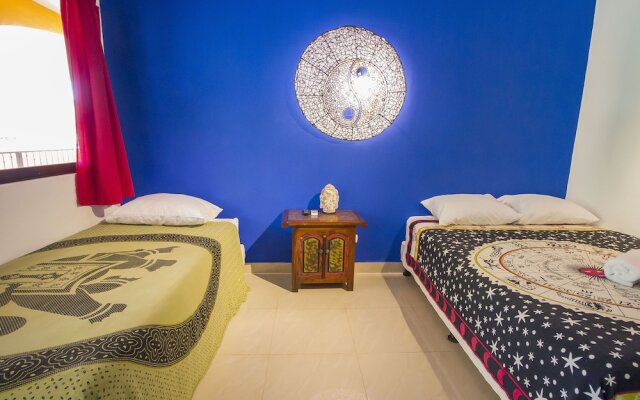 Hotel Buddha House